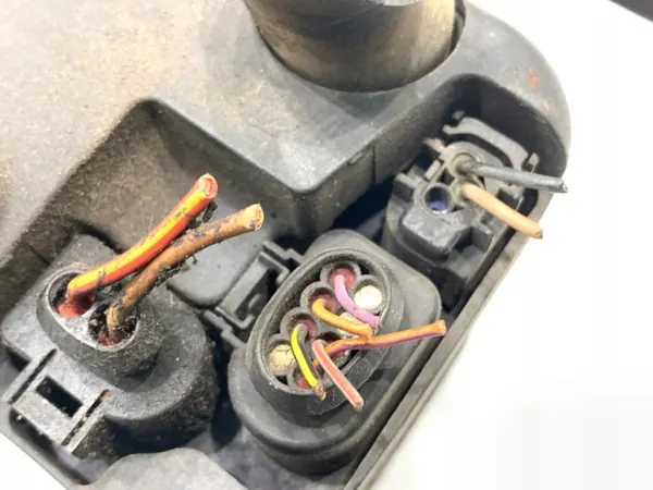 Webasto Verwarming OEM 7N0815005AA voor VW Sharan image 6