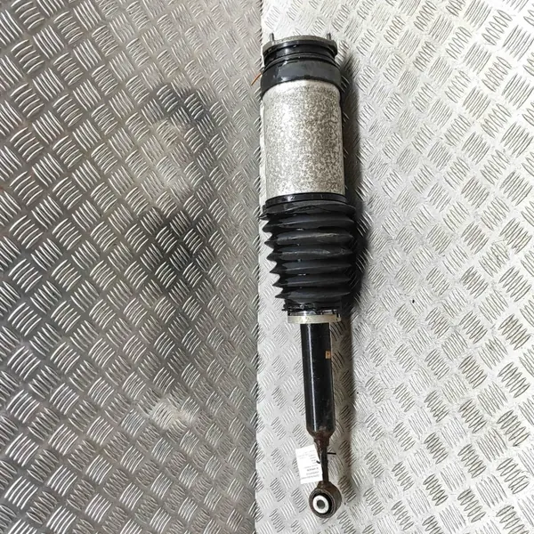 Hinterer linker Luftstoßdämpfer Tesla Model X OEM 7235823013 image 3