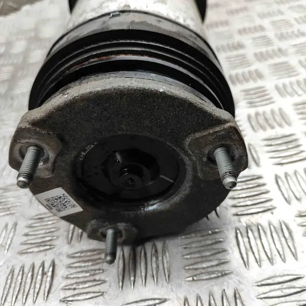 Hinterer linker Luftstoßdämpfer Tesla Model X OEM 7235823013 image 4