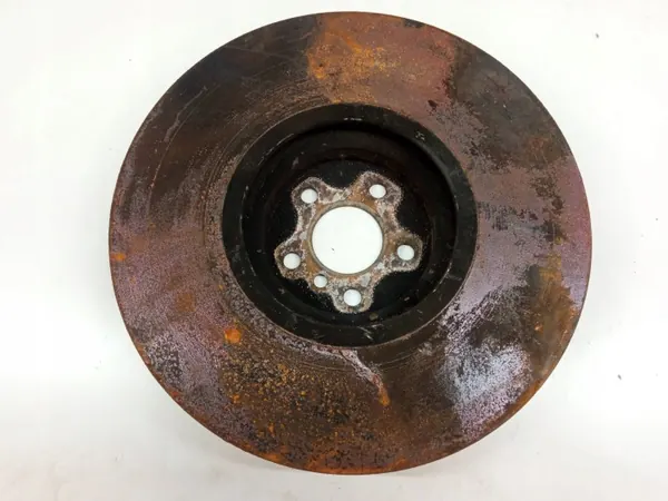 Etujarrulevy 395mm 3.0D BMW 7-sarja G11/12 OEM 5907911388966 image 3