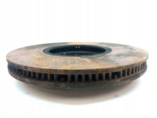 Etujarrulevy 395mm 3.0D BMW 7-sarja G11/12 OEM 5907911388966 image 4