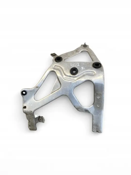 Porsche 911 991 2018 Pare-éclaboussures avant OEM UTO70501 image 2