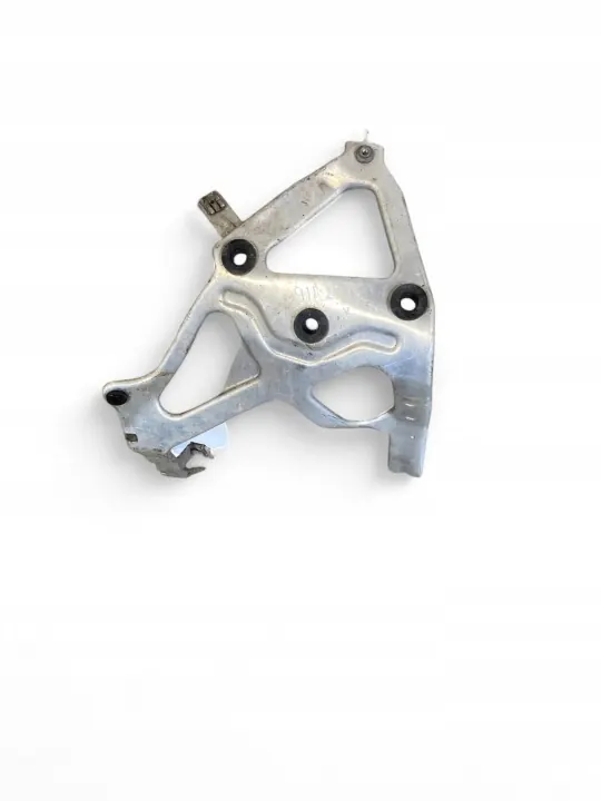 Porsche 911 991 2018 Pare-éclaboussures avant OEM UTO70501 image 3