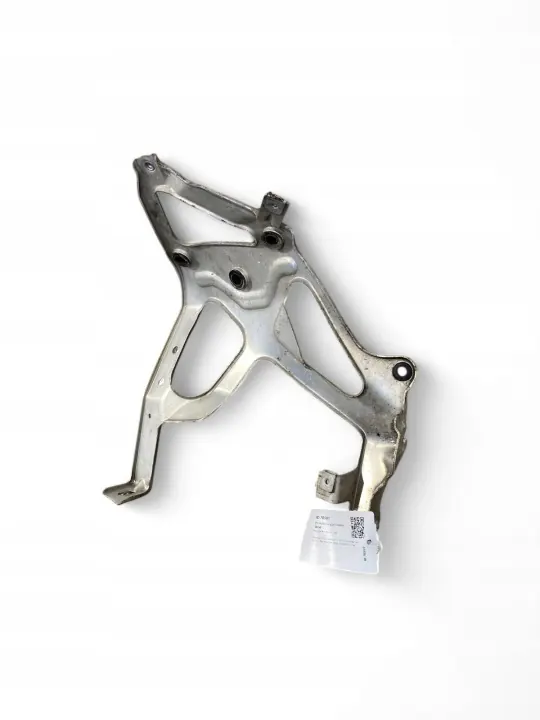 Porsche 911 991 2018 Pare-éclaboussures avant OEM UTO70501 image 4