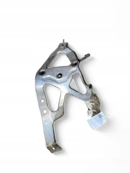 Porsche 911 991 2018 Pare-éclaboussures avant OEM UTO70501 image 5