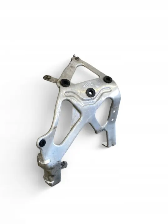 Porsche 911 991 2018 Pare-éclaboussures avant OEM UTO70501 image 6