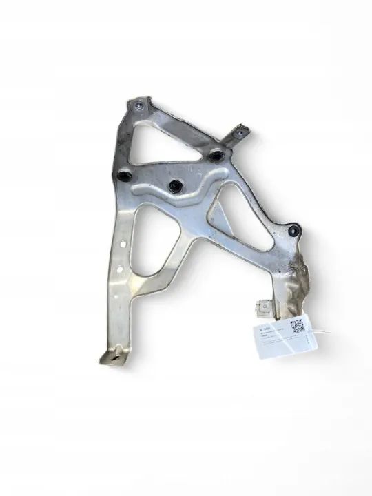 Porsche 911 991 2018 Pare-éclaboussures avant OEM UTO70501 image 7
