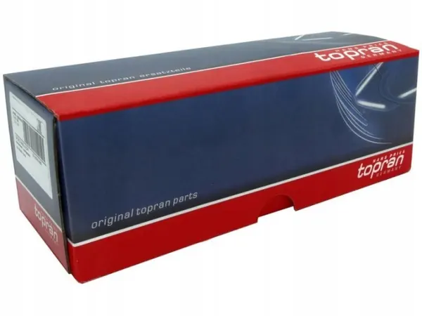 OEM 117 013 Cardan Usagé par Topran - Joint Universel image 2