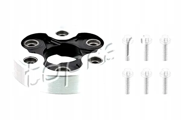 OEM 117 013 Cardan Usagé par Topran - Joint Universel image 9