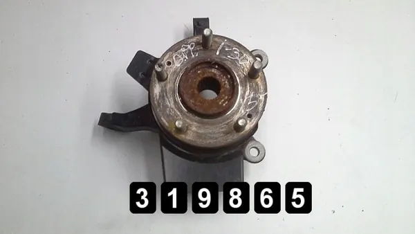 Hyundai wielager OEM AM-319865 - Naafassemblage image 2
