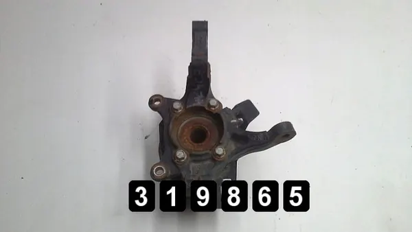 Hyundai wielager OEM AM-319865 - Naafassemblage image 3