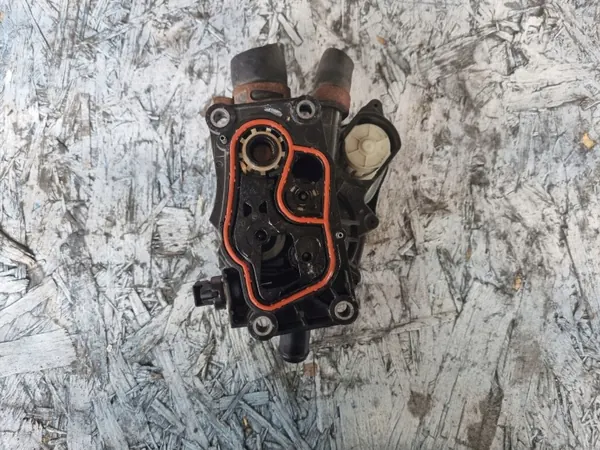 Carcaça termóstato OEM 25690-2U000 para Kia/Hyundai image 3