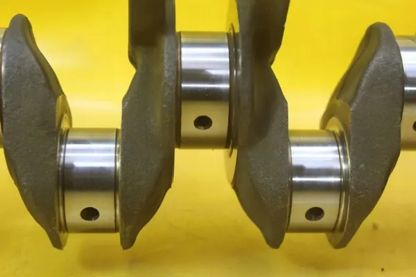 Kampiakseli OEM 2757R Renault Megane III 1.2 TCE image 6