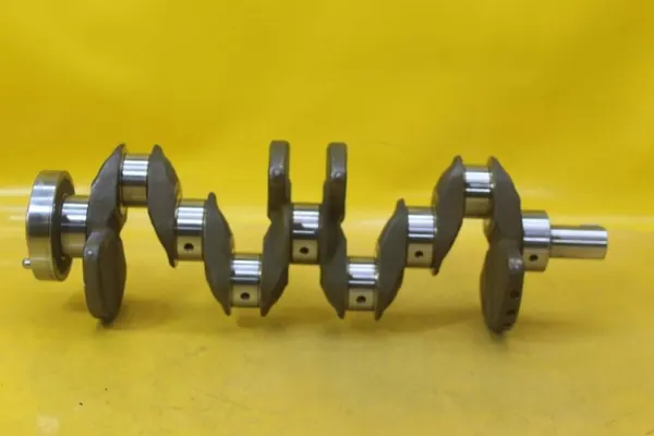 Kampiakseli OEM 2757R Renault Megane III 1.2 TCE image 8