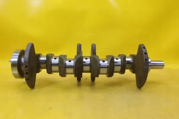 Kampiakseli OEM 2757R Renault Megane III 1.2 TCE image 9