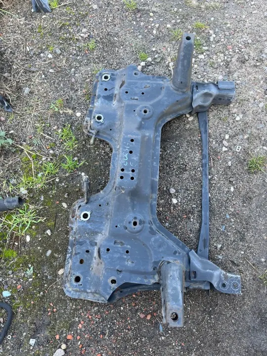 Peräkoukku Opel Corsa E OEM 255516 - Käytetty image 2