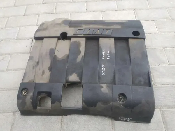 Cubierta motor OEM 46784460 para Fiat Stilo 1.6L image 2