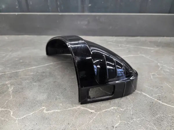 Audi OE 8W0857527 Käytetty ulkopeilin kansi image 3
