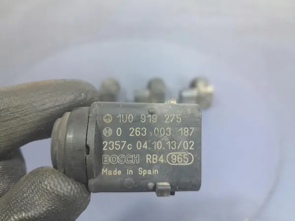 Parkeringssensorer PDC SEAT TOLEDO III 4 st 3D0919275D image 4