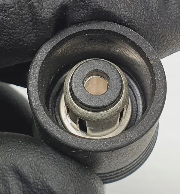 Sensor ABS Frontal Esquerdo Mercedes W124 1245401617 image 3