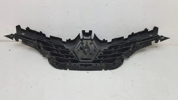Renault Captur I Front Grill image 5