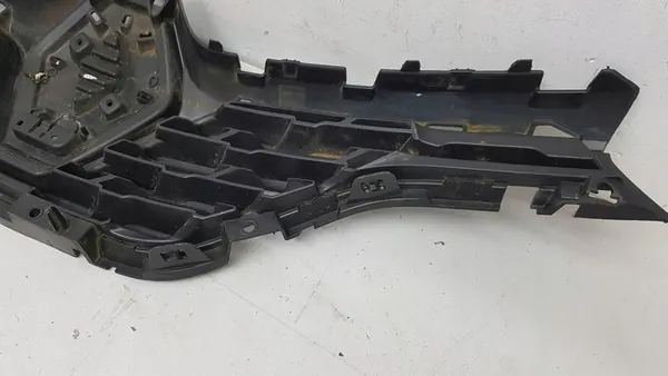 Renault Captur I Front Grill image 7