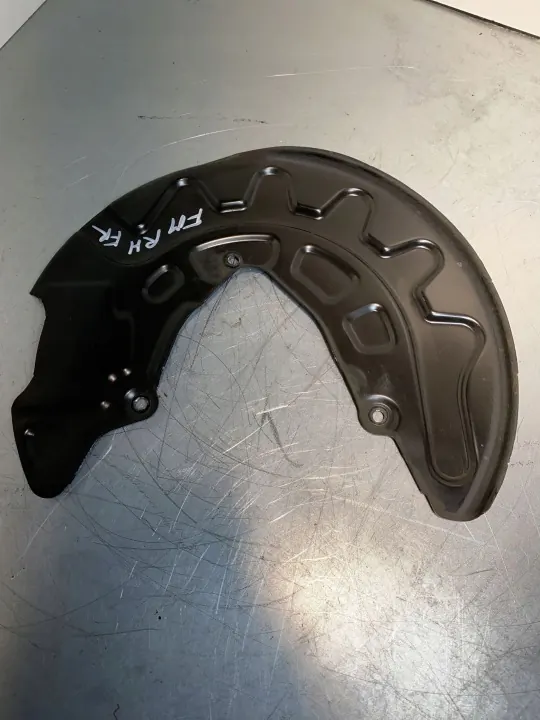 Cupra Formentor Etujarrukilpi OEM 5WA400054 image 2