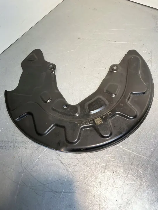 Cupra Formentor Etujarrukilpi OEM 5WA400054 image 4