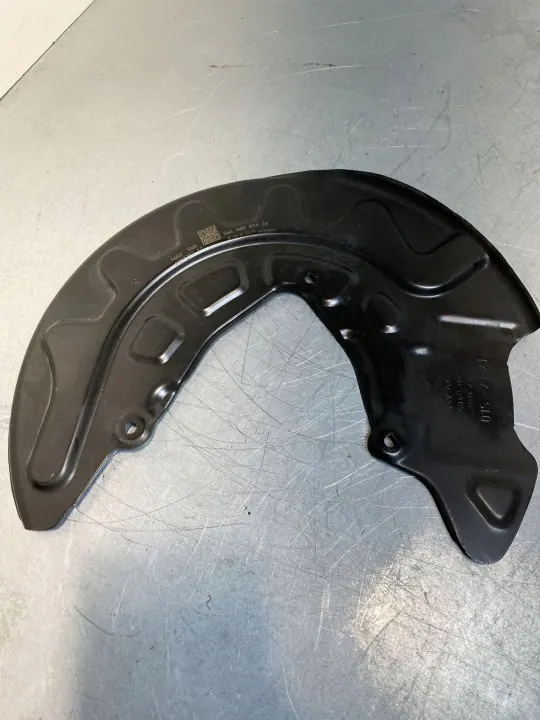 Cupra Formentor Etujarrukilpi OEM 5WA400054 image 5