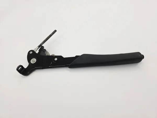 Aixam City CROSSOVER CROSSLINE Levier de Frein à Main OEM image 1