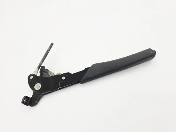 Aixam City CROSSOVER CROSSLINE Levier de Frein à Main OEM image 2