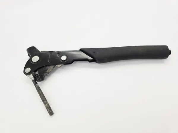 Aixam City CROSSOVER CROSSLINE Levier de Frein à Main OEM image 3