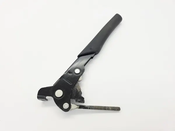 Aixam City CROSSOVER CROSSLINE Levier de Frein à Main OEM image 4