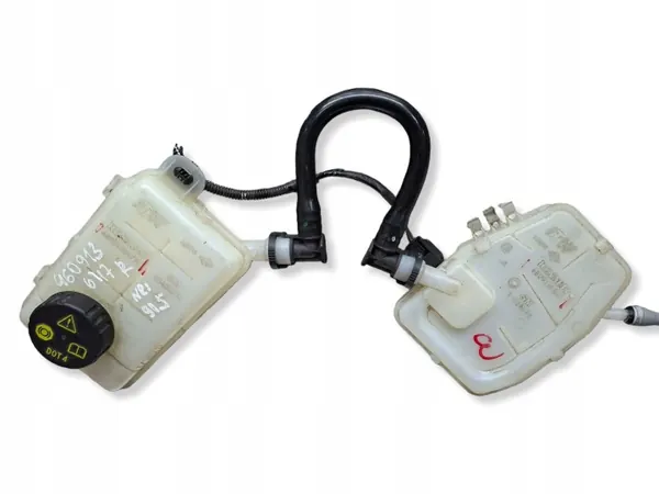 Depósito de líquido de travões OEM S26301905 Renault image 2