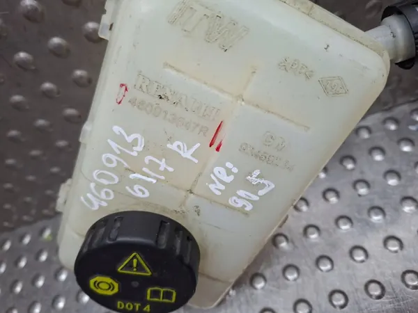 Depósito de líquido de travões OEM S26301905 Renault image 3