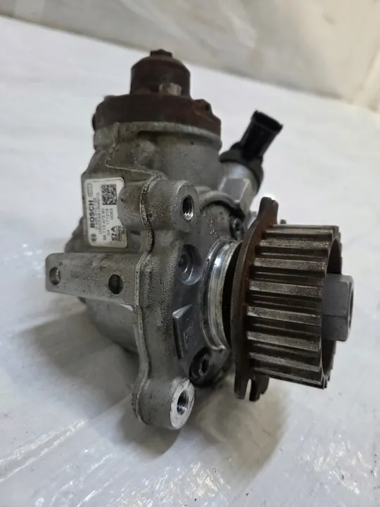 Pompe à injection Opel Grandland X 1.6 BlueHDI OEM 9811347380 image 2