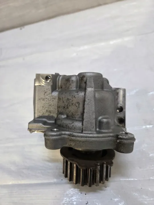 Pompe à injection Opel Grandland X 1.6 BlueHDI OEM 9811347380 image 5