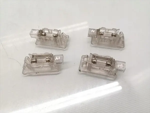 Volvo S80 Innenraum Kofferraumlicht 2007 30754448 image 2