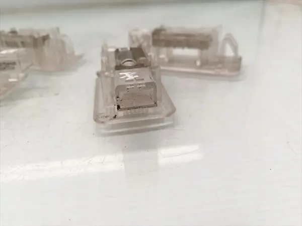 Volvo S80 Innenraum Kofferraumlicht 2007 30754448 image 3