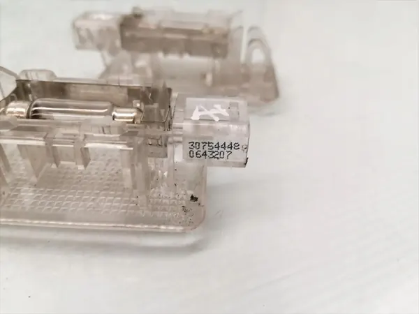 Volvo S80 Innenraum Kofferraumlicht 2007 30754448 image 4