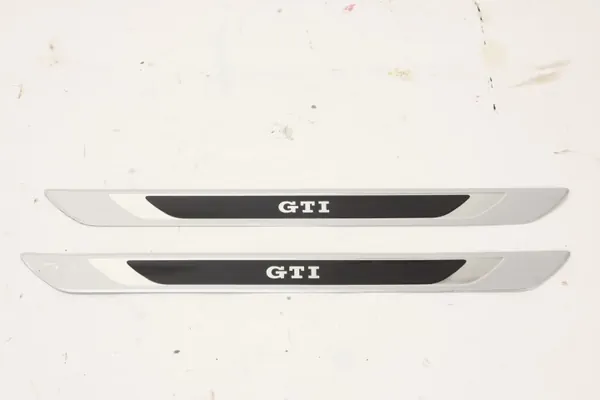 VW Polo 2G0 GTI Seitenschweller OEM 5781432 image 2