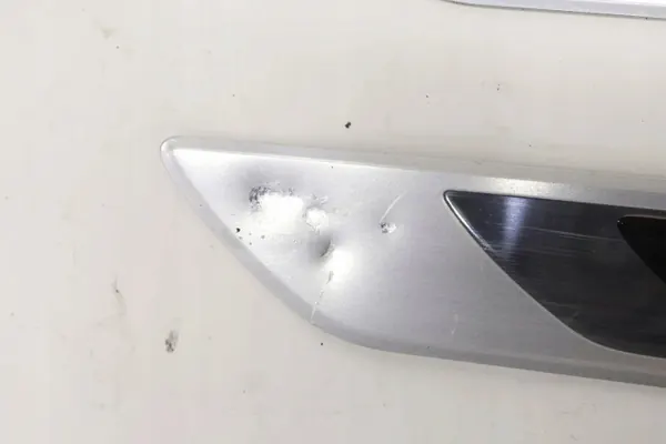 VW Polo 2G0 GTI Seitenschweller OEM 5781432 image 3