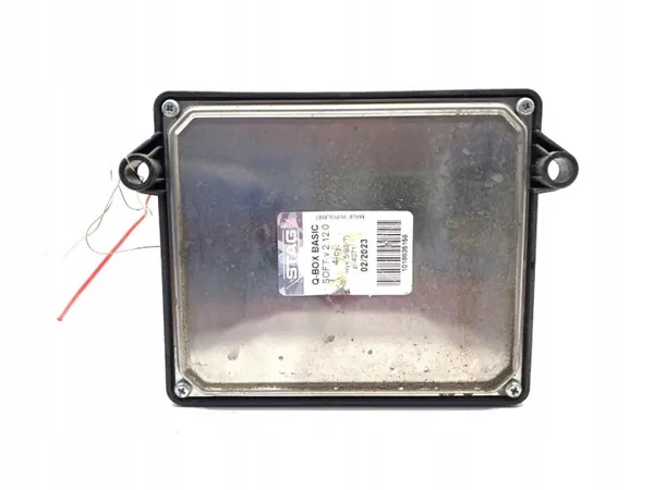 Computador GPL OEM 10R-036616 - Controlador Gás & Combustível image 2