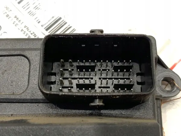 Computador GPL OEM 10R-036616 - Controlador Gás & Combustível image 4