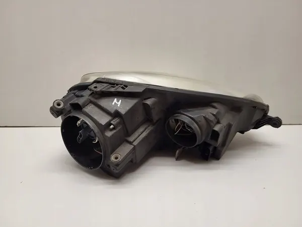 VW GOLF V VASEN AJOVALO 1K6941005N image 3