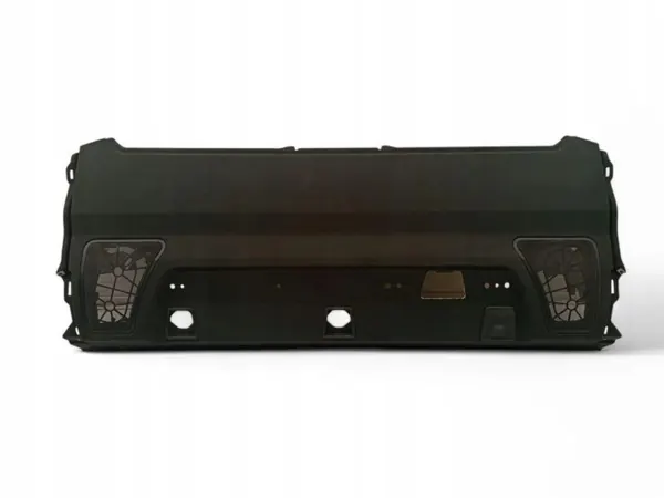 BMW 9150078 achterbakplank voor 7-serie F01-F04 image 2