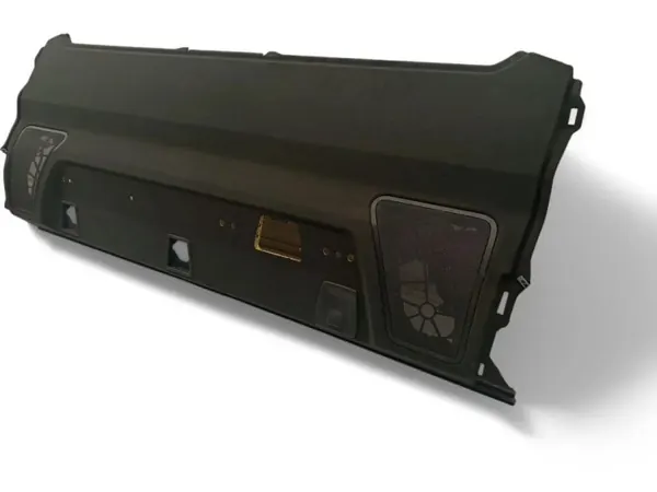 BMW 9150078 achterbakplank voor 7-serie F01-F04 image 4