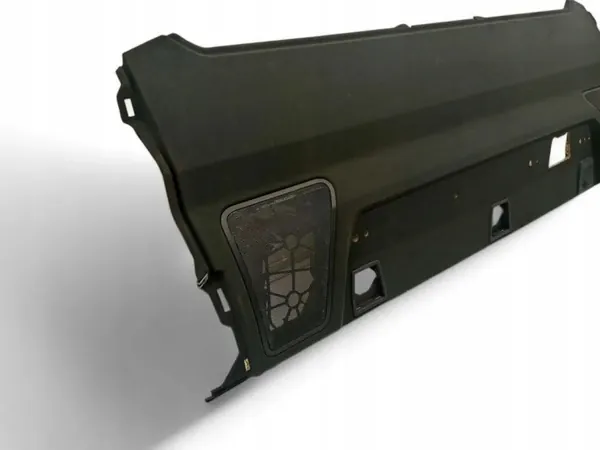 BMW 9150078 achterbakplank voor 7-serie F01-F04 image 5