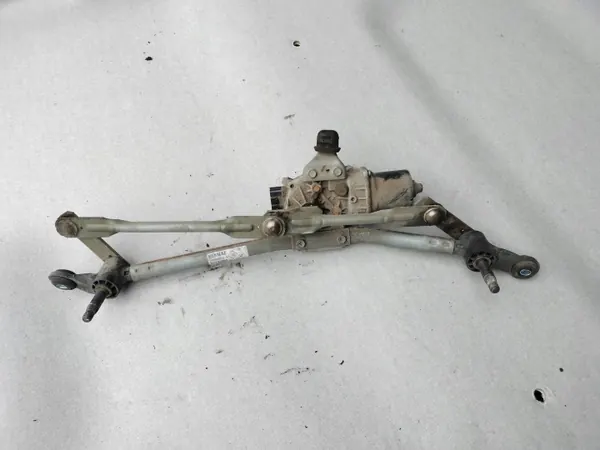 OEM 288004287R Etupyyhkijän moottorimekanismi image 3