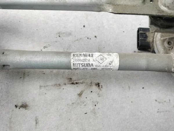 OEM 288004287R Etupyyhkijän moottorimekanismi image 4